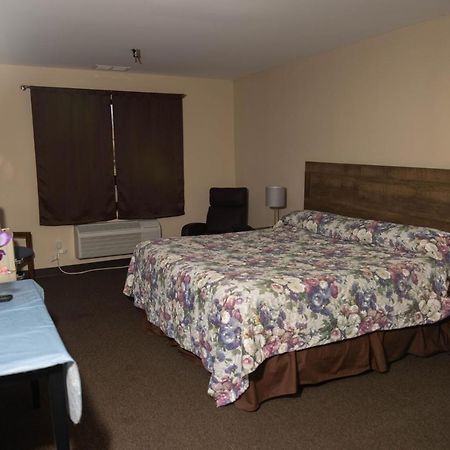 Lafayette Inn Moundsville Zewnętrze zdjęcie