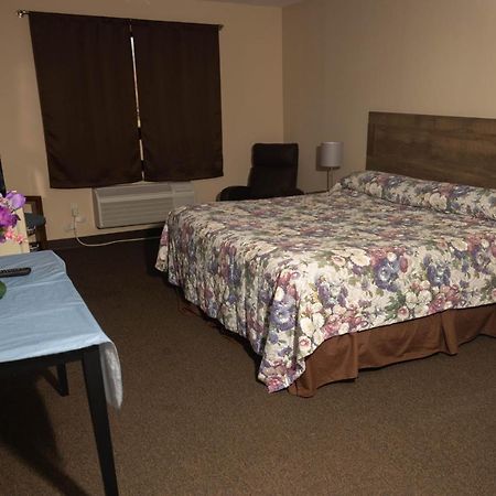 Lafayette Inn Moundsville Zewnętrze zdjęcie