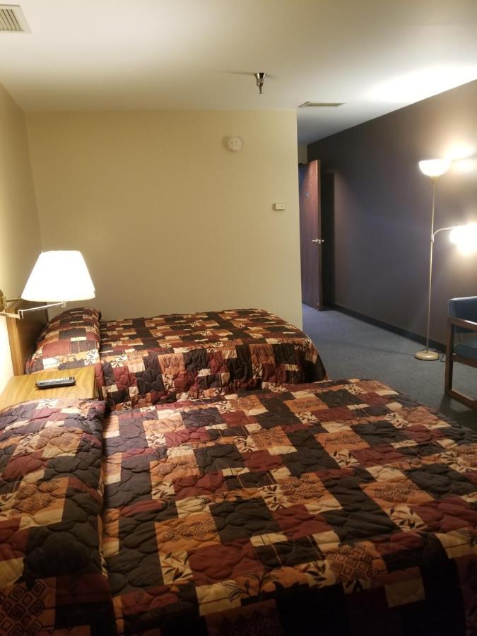 Lafayette Inn Moundsville Zewnętrze zdjęcie