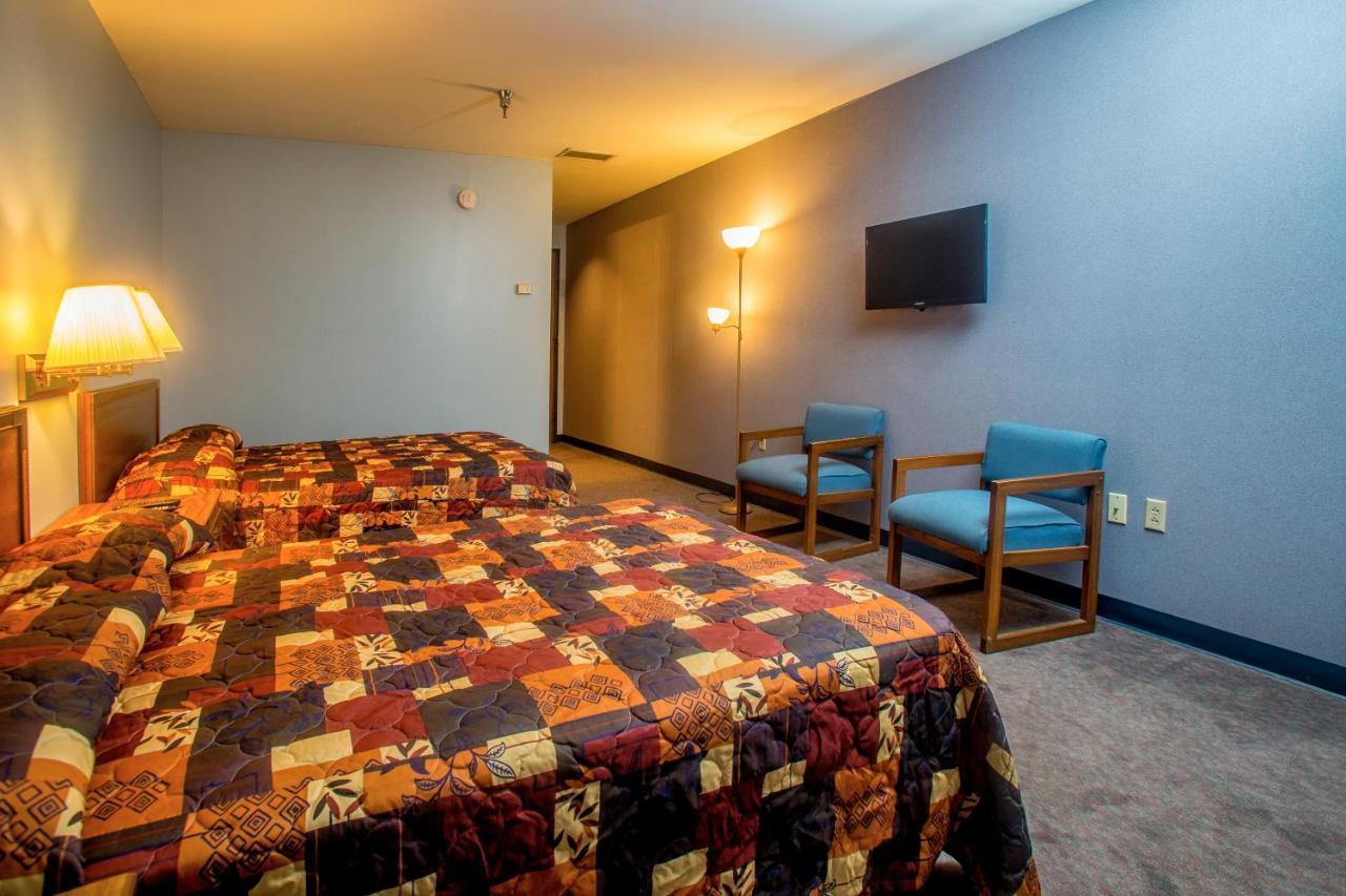 Lafayette Inn Moundsville Zewnętrze zdjęcie