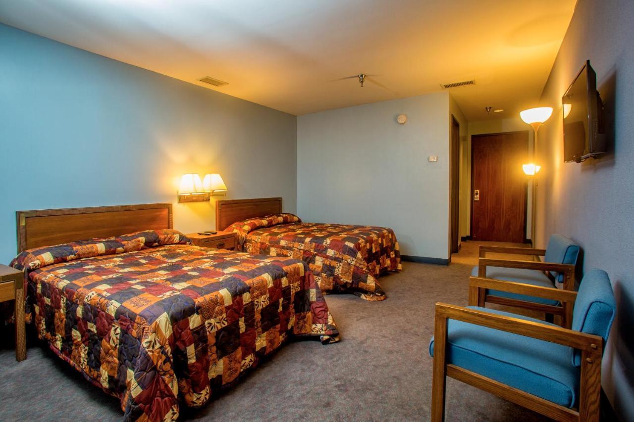 Lafayette Inn Moundsville Zewnętrze zdjęcie
