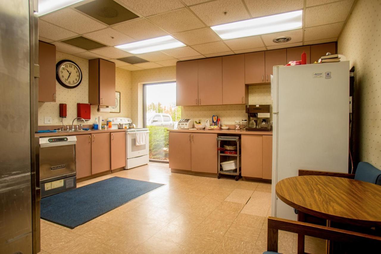 Lafayette Inn Moundsville Zewnętrze zdjęcie