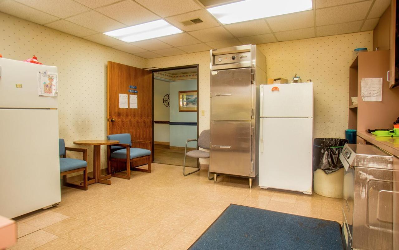 Lafayette Inn Moundsville Zewnętrze zdjęcie