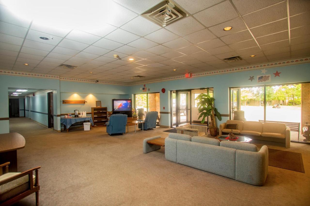 Lafayette Inn Moundsville Zewnętrze zdjęcie