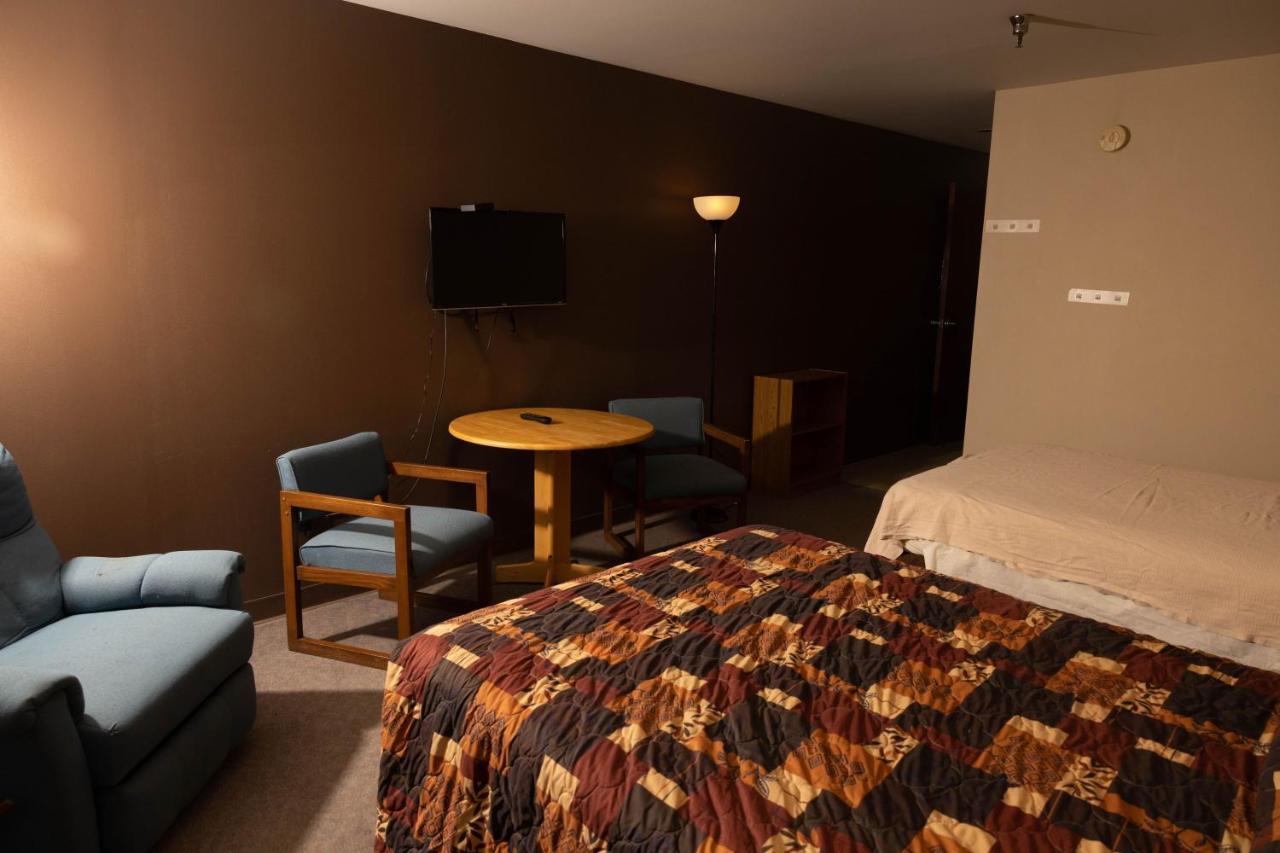 Lafayette Inn Moundsville Zewnętrze zdjęcie