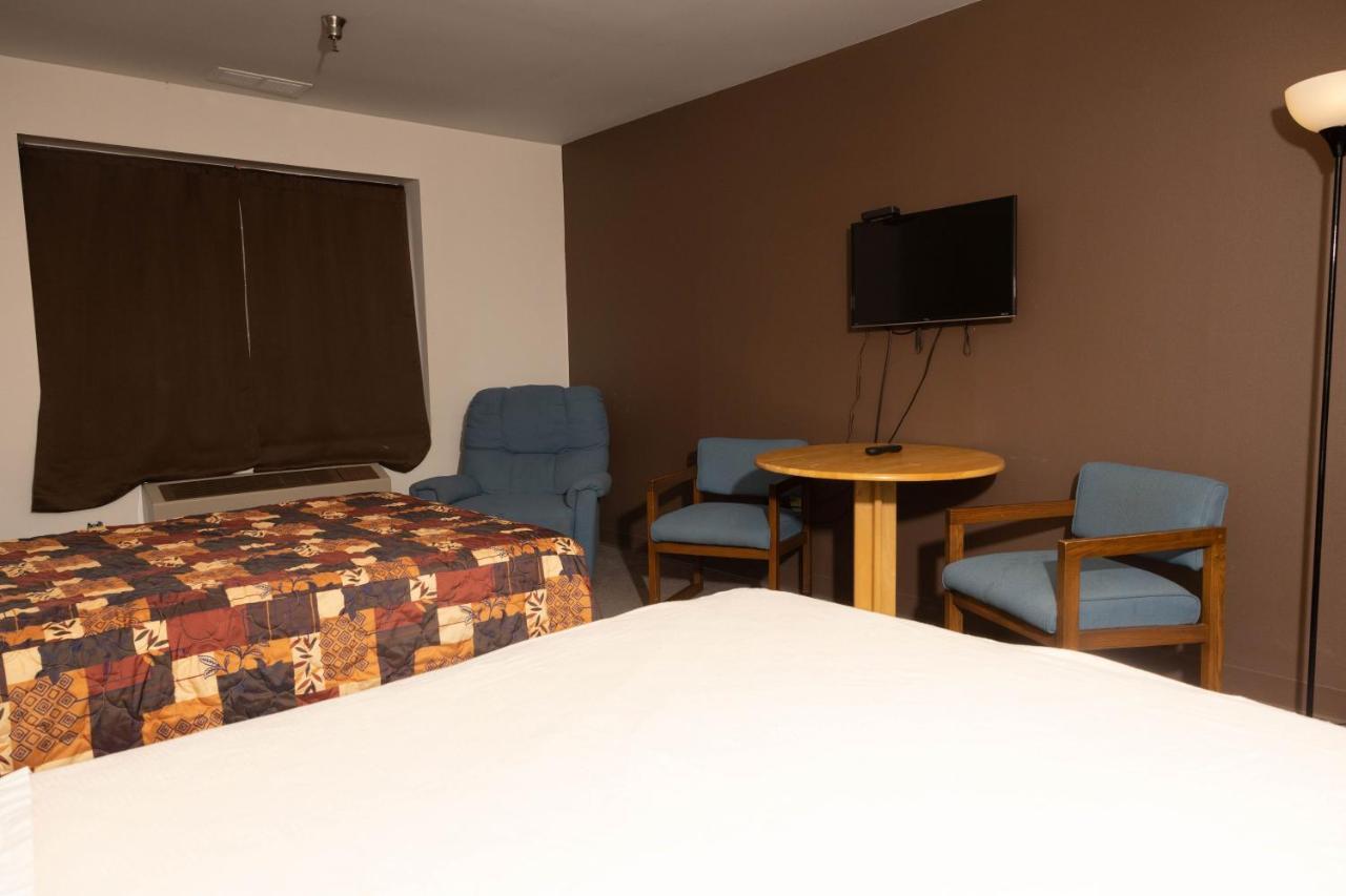 Lafayette Inn Moundsville Zewnętrze zdjęcie