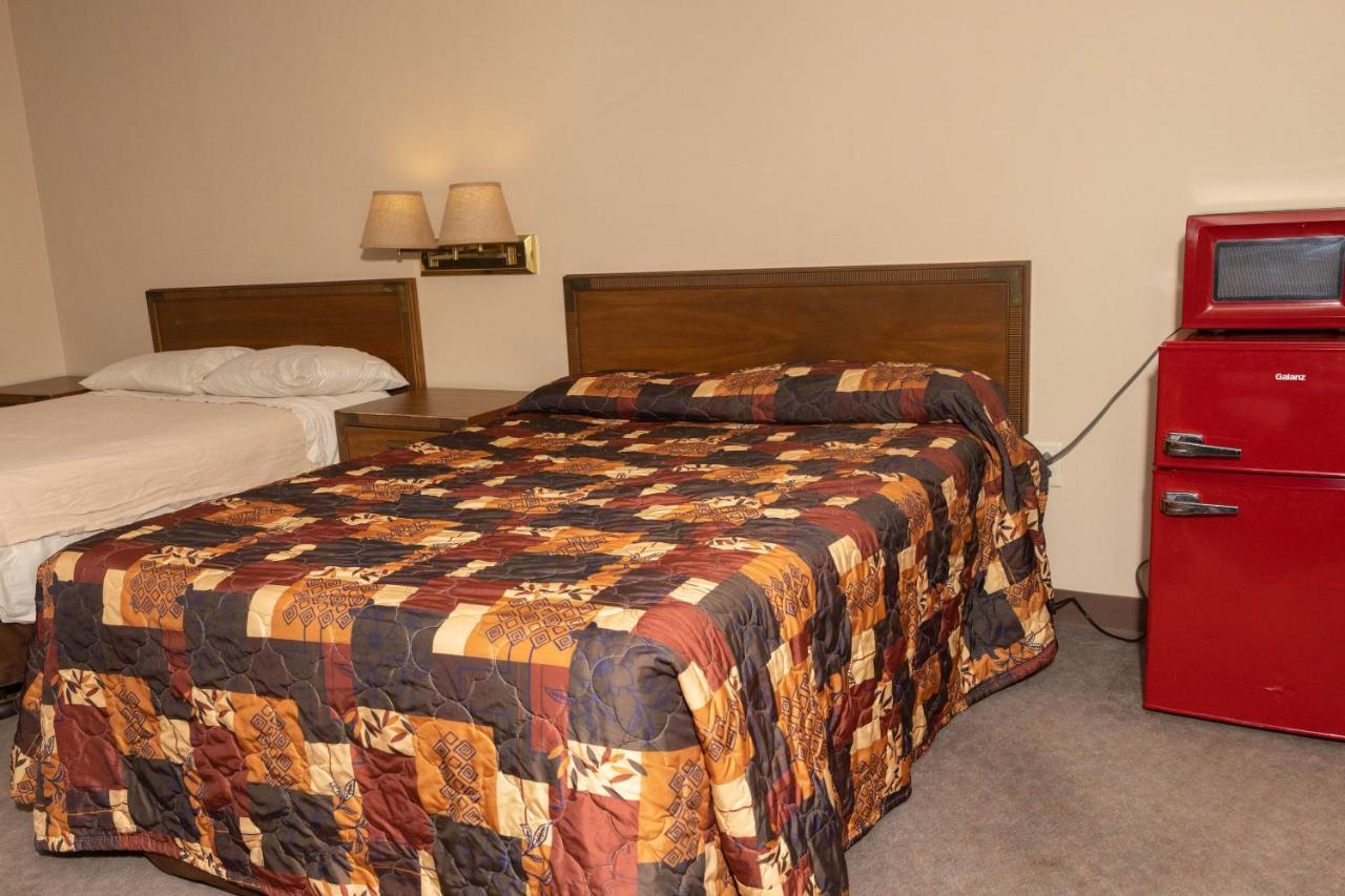 Lafayette Inn Moundsville Zewnętrze zdjęcie
