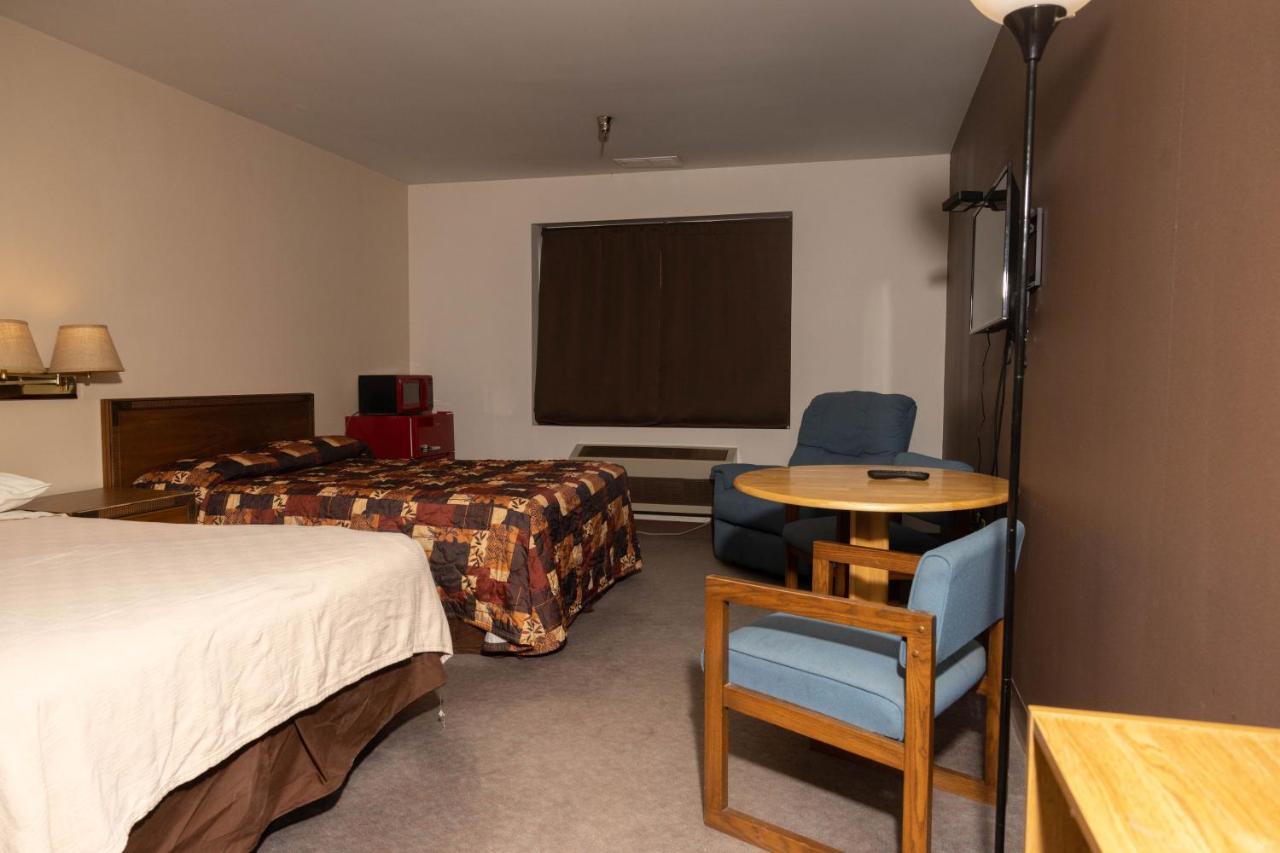 Lafayette Inn Moundsville Zewnętrze zdjęcie